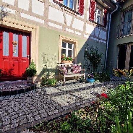 Luisenhof Geisfeld (Bavaria) Exterior foto