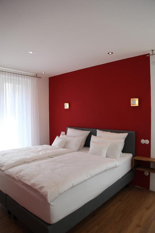 Luisenhof Geisfeld (Bavaria) Quarto foto