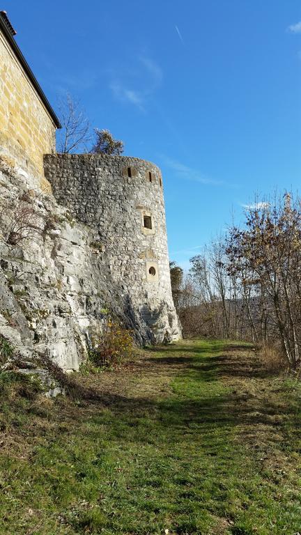 Luisenhof Geisfeld (Bavaria) Exterior foto