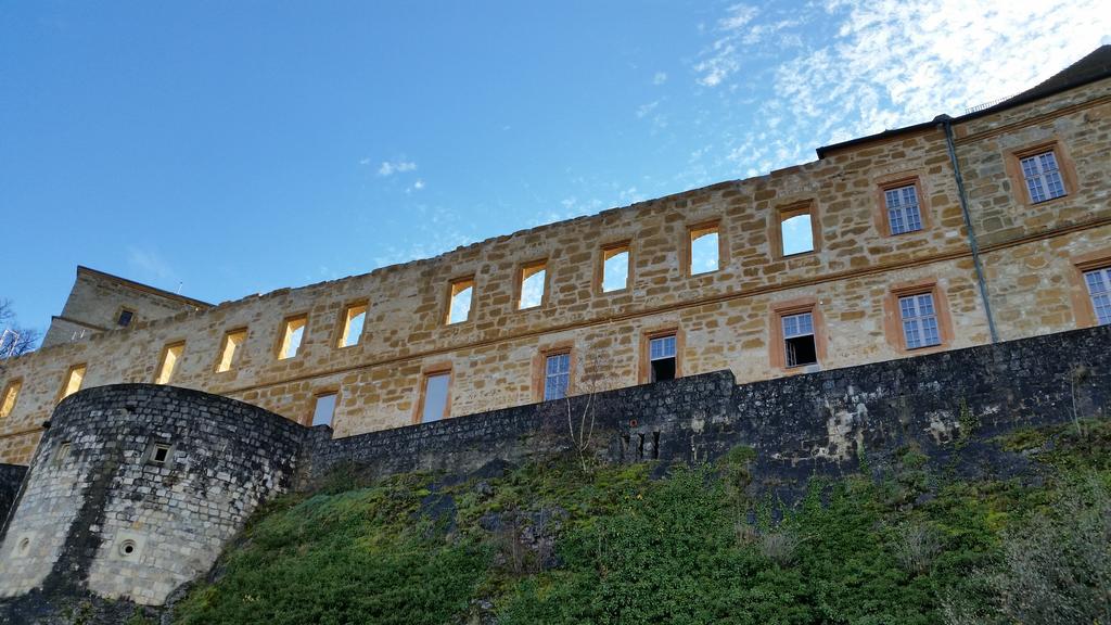 Luisenhof Geisfeld (Bavaria) Exterior foto