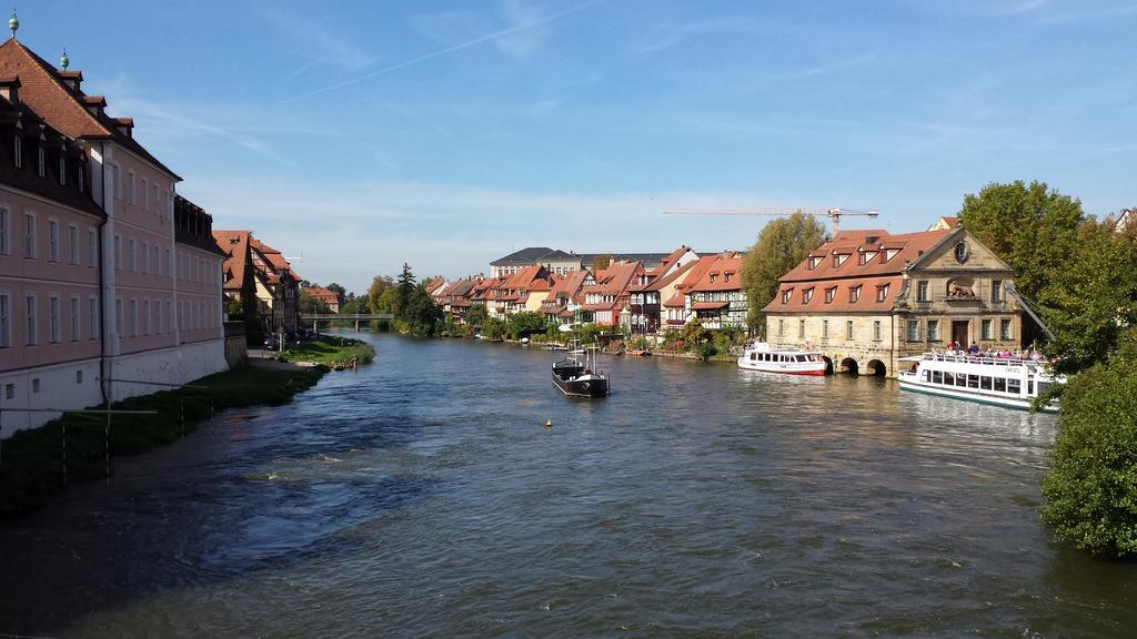 Luisenhof Geisfeld (Bavaria) Exterior foto