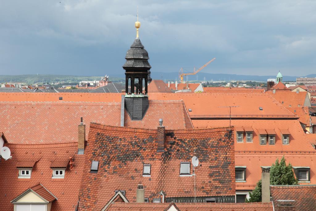 Luisenhof Geisfeld (Bavaria) Exterior foto