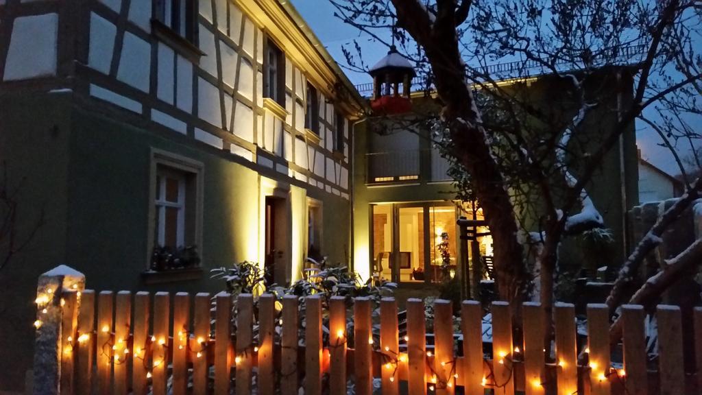 Luisenhof Geisfeld (Bavaria) Exterior foto